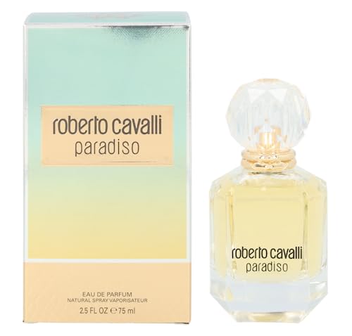 Roberto Cavalli Roberto Cavalli Paradiso For Women 2.5 oz EDP Spray