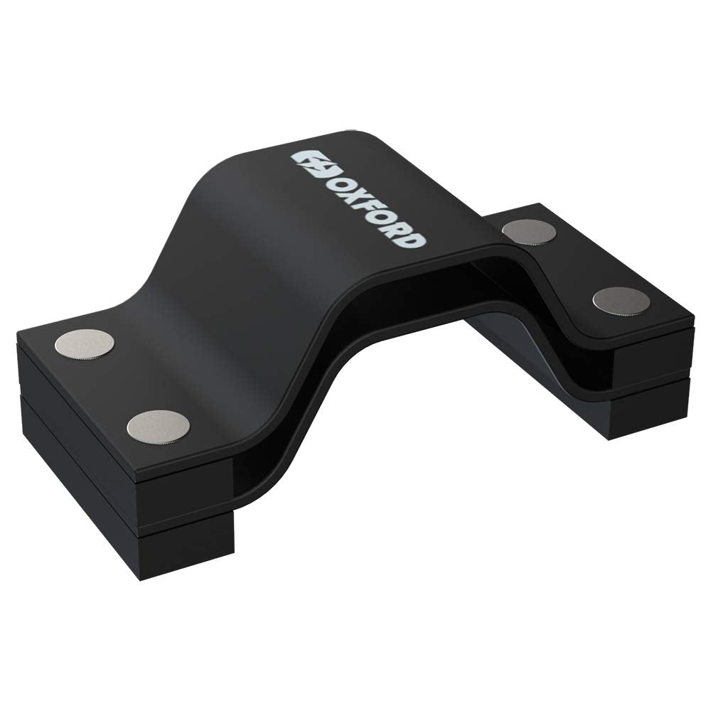 Oxford Beast Anchor (Black). Motorcycle/Motorbike Security