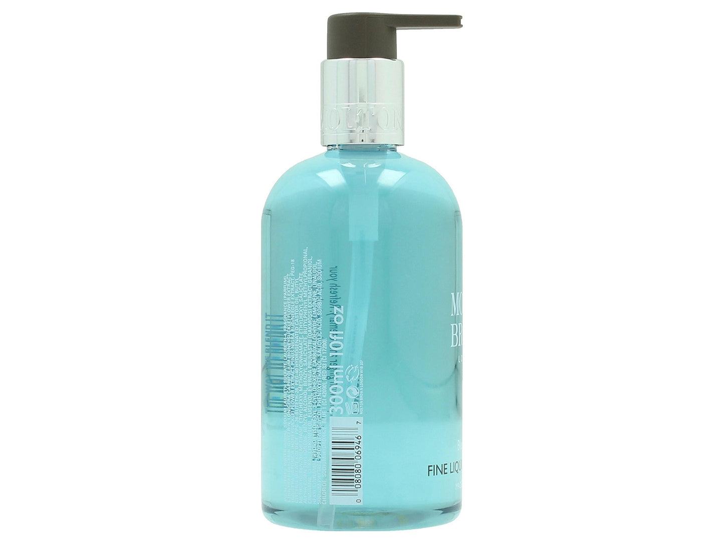 Molton Brown Blue Maquis Hand Wash Unisex Soap 300 ml