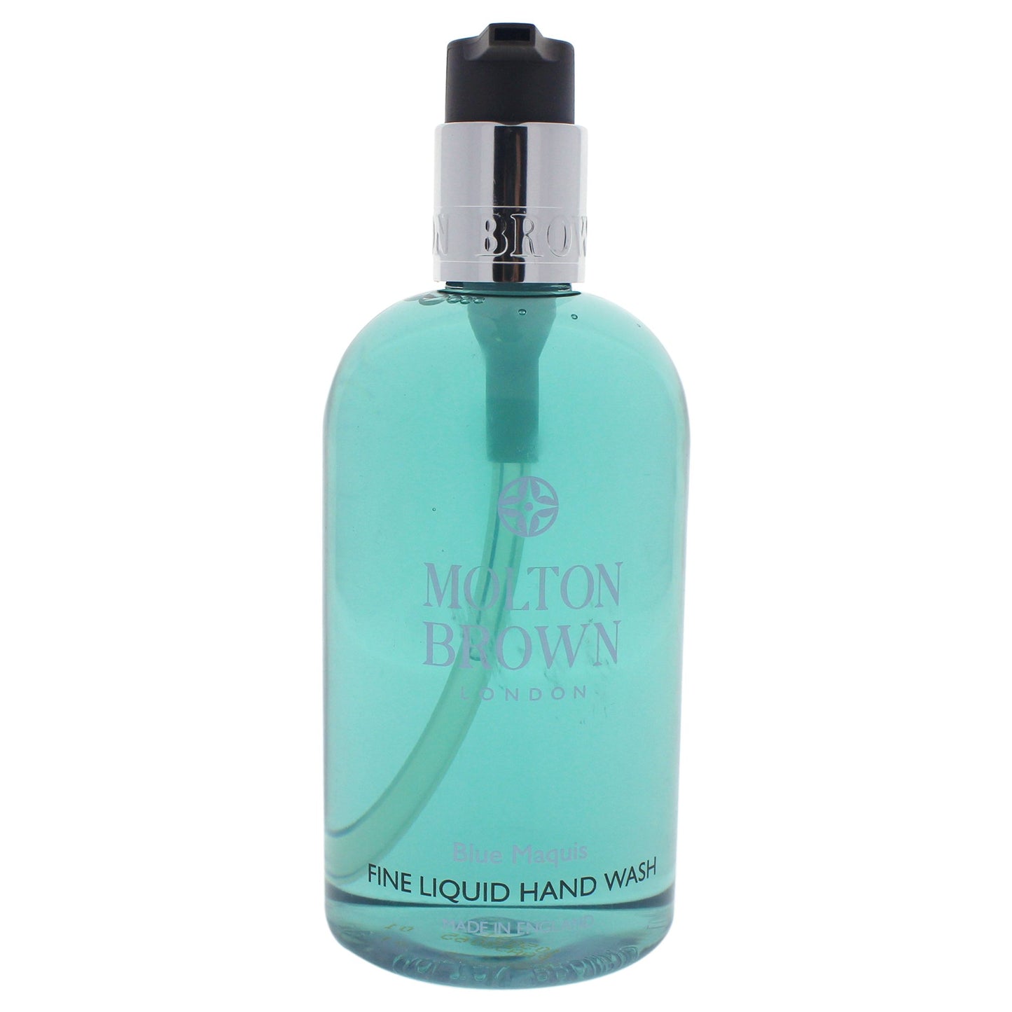 Molton Brown Blue Maquis Hand Wash Unisex Soap 300 ml