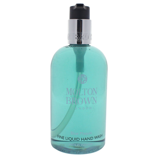 Molton Brown Blue Maquis Hand Wash Unisex Soap 300 ml