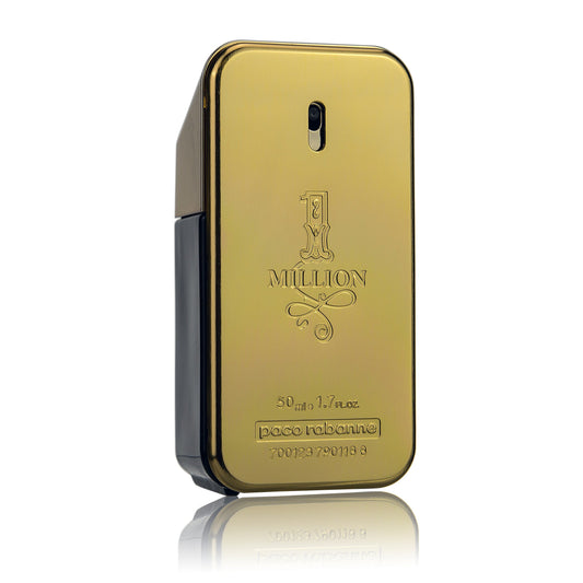 Paco Rabanne 1 Million 50ml EDT Spray